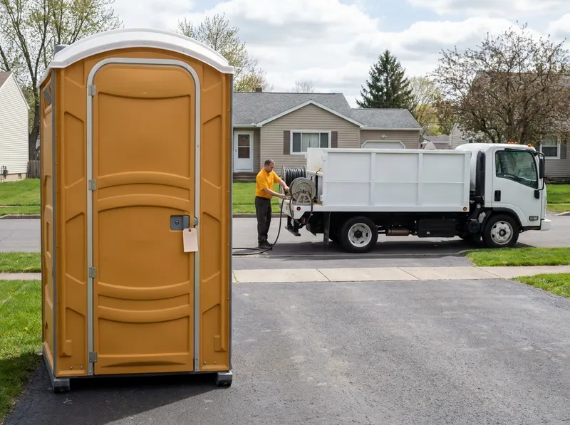 Extra Service and Pump-Out Visits in Syracuse, NY